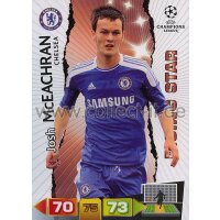 PAD-1112-091 - Josh McEachran - RISING STAR