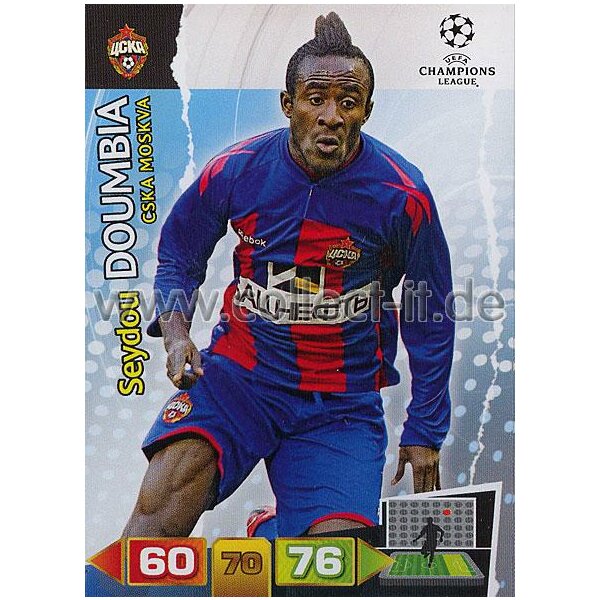 PAD-1112-105 - Seydou Doumbia