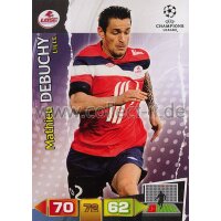 PAD-1112-124 - Mathieu Debuchy