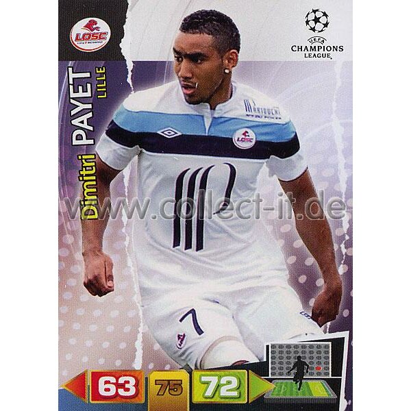 PAD-1112-129 - Dimitri Payet