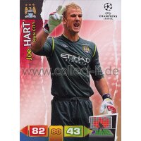 PAD-1112-131 - Joe Hart