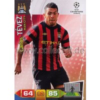 PAD-1112-139 - Carlos Tevez