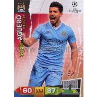 PAD-1112-141 - Sergio Aguero