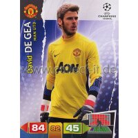 PAD-1112-143 - David de Gea