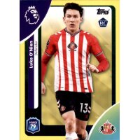 347 - Luke O’Nien - RC - Parallel - YELLOW - GELB - 2025/2026