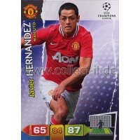 PAD-1112-156 - Javier Hernandez