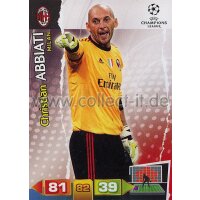 PAD-1112-158 - Christian Abbiati