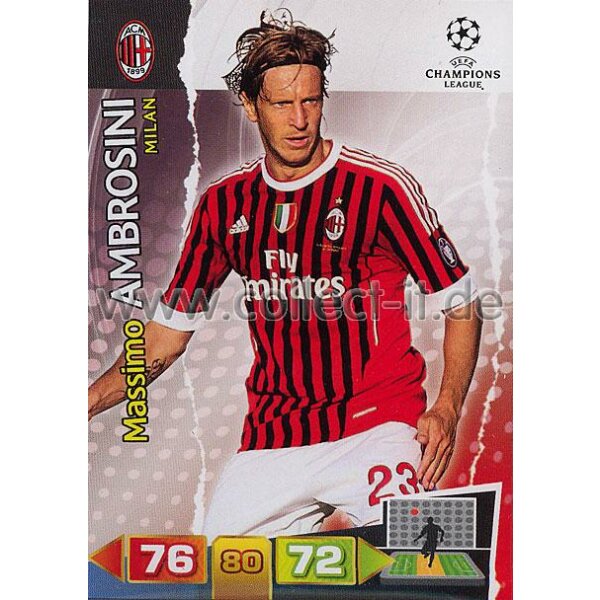 PAD-1112-163 - Massimo Ambrosini