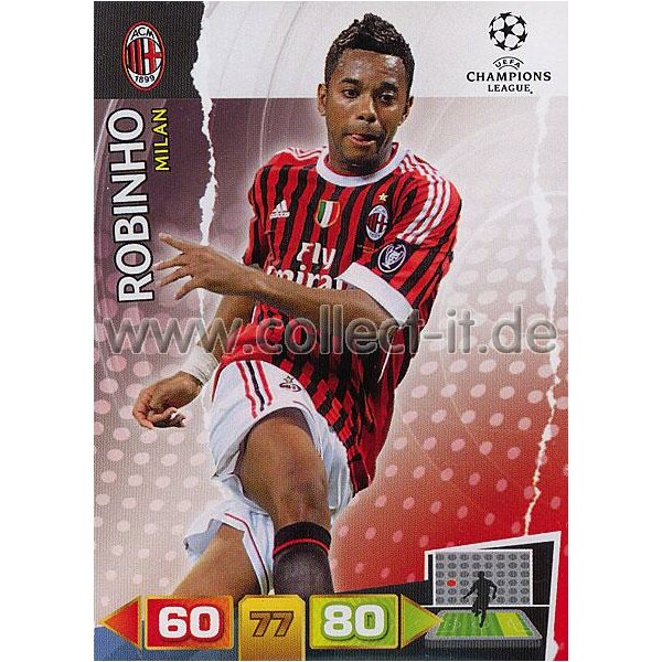 PAD-1112-171 - Robinho