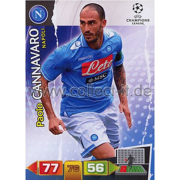 PAD-1112-173 - Paolo Cannavaro