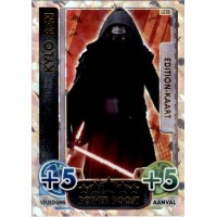 FAMOV4-LESB - KYLO REN - Niederländisch - Limitierte...
