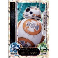 FAMOV4-LESA - BB-8 - Niederländisch - Limitierte...