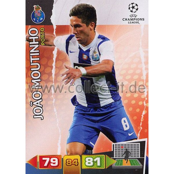 PAD-1112-217 - Joao Moutinho