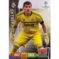 PAD-1112-223 - Iker Casillas