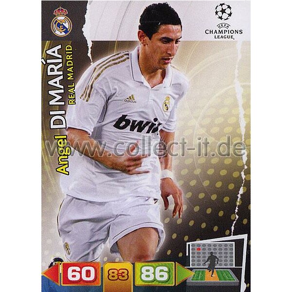 PAD-1112-233 - Angel Di Maria