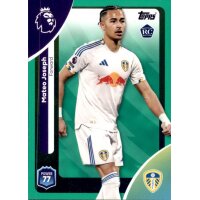 335 - Mateo Joseph - RC - Parallel - GREEN - GRÜN - 2025/2026