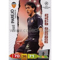 PAD-1112-252 - Dani Parejo - RISING STAR