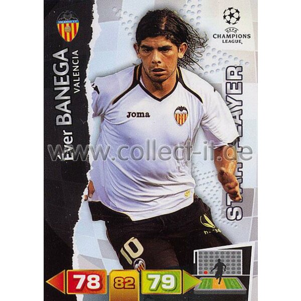 PAD-1112-253 - Ever Banega - STAR PLAYER