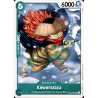 OP12-023 - Kawamatsu - Uncommon