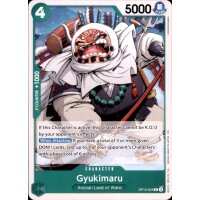 OP12-024 - Gyukimaru - Common