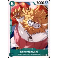 OP12-032 - Nekomamushi - Uncommon