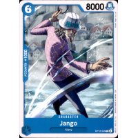 OP12-045 - Jango - Common