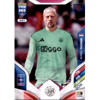 AJA2 - Remko Pasveer - Team Mate - 2026