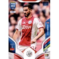 AJA5 - Josip Sutalo - Team Mate - 2026