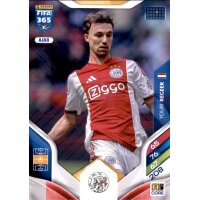 AJA8 - Youri Regeer - Team Mate - 2026