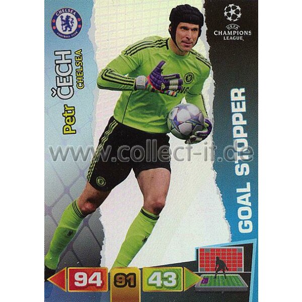 PAD-1112-282 - Petr Cech - GOAL STOPPER