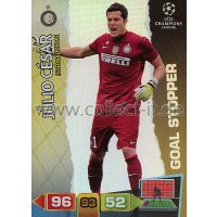 PAD-1112-284 - Julio Cesar - GOAL STOPPER