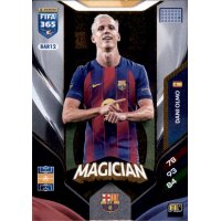 BAR12 - Dani Olmo - Magician - 2026