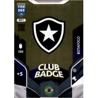 BOT1 - Botafogo - Club Badge - 2026