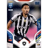 BOT3 - Vitinho - Team Mate - 2026