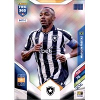 BOT10 - Marlon Freitas - Team Mate - 2026