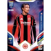 EIN16 - Jean Matteo Bahoya - Team Mate - 2026