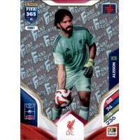 FAN1 - Alisson - Fans Favourite - 2026