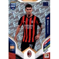 FAN34 - Christian Pulisic - Fans Favourite - 2026