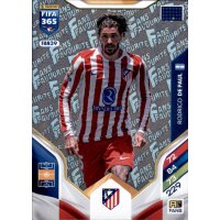 FAN39 - Rodrigo De Paul - Fans Favourite - 2026