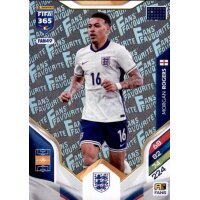 FAN49 - Morgan Rogers - Fans Favourite - 2026