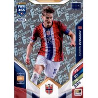 FAN55 - Martin Odegaard - Fans Favourite - 2026