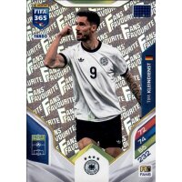 FAN80 - Tim Kleindienst - Fans Favourite - 2026