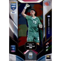 FWC1 - Emiliano Martinez - Road to FIFA World Cup 26 - 2026