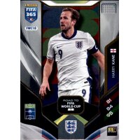 FWC18 - Harry Kane - Road to FIFA World Cup 26 - 2026