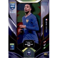 FWC24 - Michael Olise - Road to FIFA World Cup 26 - 2026