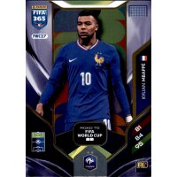 FWC27 - Kylian Mbappe - Road to FIFA World Cup 26 - 2026