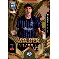 GOL4 - Alessandro Bastoni - Golden Baller - 2026