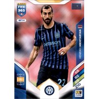INT14 - Henrikh Mkhitaryan - Team Mate - 2026