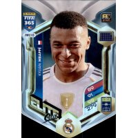 JWL10 - Kylian Mbappe - Elite Cut - 2026
