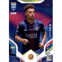 PAS15 - Desire Doue - Team Mate - 2026